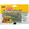 imageBerkley PowerBait Power Jerk Shad Fishing Soft BaitGreen Albino
