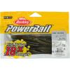 imageBerkley PowerBait Power Jerk Shad Fishing Soft BaitGreen Pumpkin