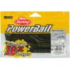 imageBerkley PowerBait Power Jerk Shad Fishing Soft BaitWatermelon Red