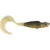 imageBerkley PowerBait Power Minnow Grub Firetiger 3quot 6 Count