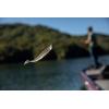 imageBerkley PowerBait Power SwimmerElectric Blue Chartreuse