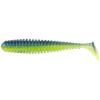 imageBerkley PowerBait Power SwimmerElectric Blue Chartreuse