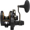 imagePENN Fishing Fathom Lever Drag 2 Speed Conventional Fishing Reel