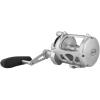 imagePenn International VIS 2 Speed Reel Silver 30