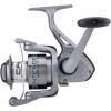 imageShakespeare Contender Spinning Fishing Reel Size 70 Instant AntiReverse Oil Felt Front Drag System Durable Aluminum Spool