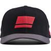 imageAbu Garcia Flag Logo TruckerBlack Charcoal
