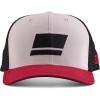 White/Red