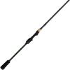 imageAbu Garcia Pro Series Casting Fishing RodAdrian Avena Swimbait