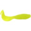 imageBerkley Gulp Minnow Grub Fishing Soft Bait  Chartreuse 2Inch
