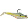 Chartreuse Shad