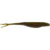 imageBerkley PowerBait Power Jerk Shad Fishing Soft BaitWatermelon Red