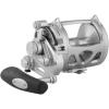 imagePenn International VIS 2 Speed Reel Silver 30