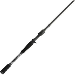 imageAbu Garcia Pro Series Casting Fishing RodShane Lehew Dock Skip
