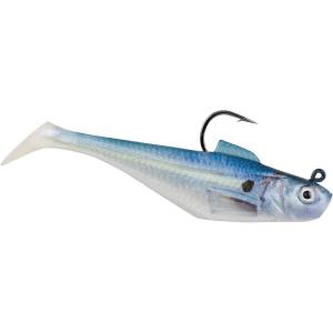 imageBerkley PBBS BaitHD Gizzard Shad