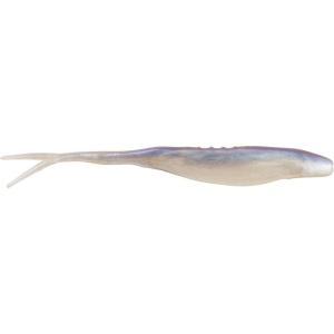 imageBerkley PowerBait Power Jerk Shad Fishing Soft BaitAlbino