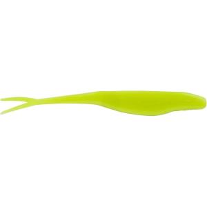 imageBerkley PowerBait Power Jerk Shad Fishing Soft BaitChartreuse