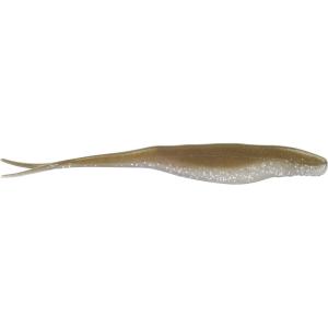 imageBerkley PowerBait Power Jerk Shad Fishing Soft BaitTennessee Shad