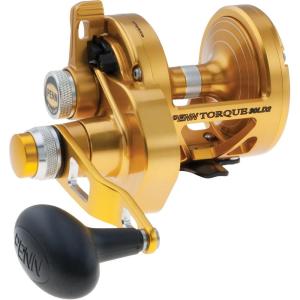 imagePenn Torque Gold Lever Drag ReelOne Size
