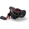 imageAbu Garcia Max X Low Profile Baitcast ComboBlack Max Old Model