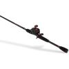 imageAbu Garcia Max X Low Profile Baitcast ComboBlack Max Old Model