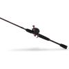 imageAbu Garcia Max X Low Profile Baitcast ComboBlack Max Old Model