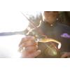 imageBerkley Fishing Hook Size 6 High Carbon Steel Stainless SteelHD Rainbow Trout