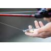 imageBerkley Fishing Hook Size 6 High Carbon Steel Stainless SteelHD Rainbow Trout
