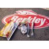 imageBerkley Fishing Hook Size 6 High Carbon Steel Stainless SteelHD Rainbow Trout