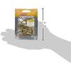 imageBerkley PowerBait Power Nymph  Toad 1quot 12 Count