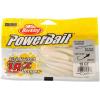 imageBerkley Powerbait Pro Twitchtail MinnowPearl White