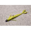 imageBerkley Water Bug  Soft Plastic Fishing Lure  Bass  1pcCoppertreuse