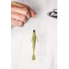 imageBerkley Water Bug  Soft Plastic Fishing Lure  Bass  1pcCoppertreuse