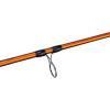 imageShakespeare Ugly Stik Catfish Special Spinning Fishing Rods 12  Medium Heavy  1540lb  2pc