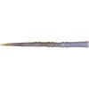 imageBerkley Flute WormIkes Green Pumpkin Blue Flash