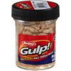 imageBerkley Gulp Maggot  Natural White 1Inch