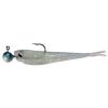 imageBerkley PowerBait Power Minnow Fishing Bait Smelt 2in  5cm Irresistible Scent ampamp Flavor Realistic Action Split Tail Design Ideal for Bass Walleye Trout Panfish Species and More