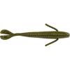 imageBerkley Water Bug  Soft Plastic Fishing Lure  Bass  1pcGreen Pumpkin