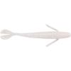 imageBerkley Water Bug  Soft Plastic Fishing Lure  Bass  1pcPearl White Silver Fleck
