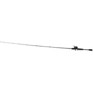 imageAbu Garcia Max X Low Profile Baitcast ComboBlack Max Old Model