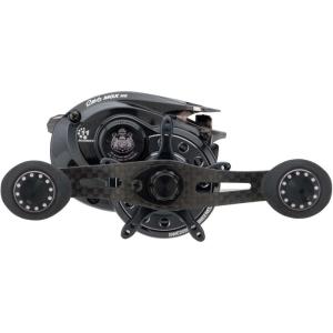 imageAbu Garcia Revo MGX Low Profile ReelRevomgx2 Left Hand