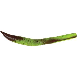 imageBerkley Gulp Killer Crawler Fishing Soft BaitDark CrawlerChartreuse Pepper