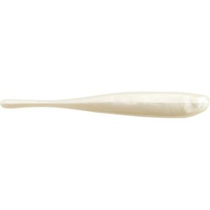 imageBerkley Powerbait Pro Twitchtail MinnowPearl White