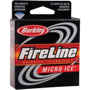 imageBerkleyFishing LineCrystal  Old