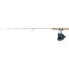 imagePflueger President Inline Reel and Fishing Rod Combo LightMulti
