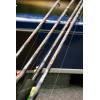 imageShakespeare Crappie Hunter 12 Spinning Rod and Reel Combo Size 25 Reel2 Tubular Fiberglass Blank 10 Stainless Steel Guides