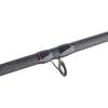 imageShakespeare Crappie Hunter 12 Spinning Rod and Reel Combo Size 25 Reel2 Tubular Fiberglass Blank 10 Stainless Steel Guides