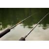 imageShakespeare Crappie Hunter 12 Spinning Rod and Reel Combo Size 25 Reel2 Tubular Fiberglass Blank 10 Stainless Steel Guides