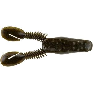 imageBerkley PowerBait Rib ToadGreen Pumpkin