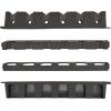 imageBerkley Fishing Rod Racks ampamp Rod HoldersWallCeiling 5 Rod Or Combo