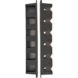 imageBerkley Fishing Rod Racks ampamp Rod HoldersWallCeiling 5 Rod Or Combo